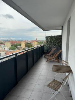 Brezza Di Mare Apartments 1 - Danzig - 9