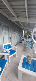 Amazing Grace B&B - Gansbaai - 5