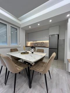 Apartman Marijanović Široki Brijeg - Široki Brijeg - 5