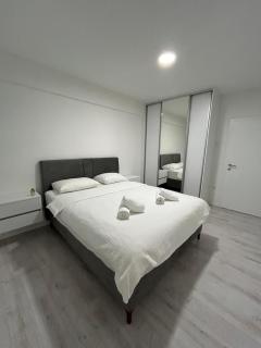 Apartman Marijanović Široki Brijeg - Široki Brijeg - 1
