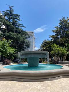 Casa Mar - Elegant Apartment with Pool and Panoramic Terrace in the Heart of Sorrento - Sorrento - 4