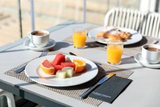 Hotel Best Oasis Park - Salou - 1