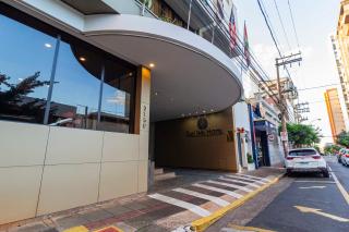 Hotel Dan Inn São José do Rio Preto by Nacional Inn - Sao Jose do Rio Preto - 4