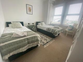 Seaside Retreat in Shoreham with sauna & spa hire - Shoreham-by-Sea - 3
