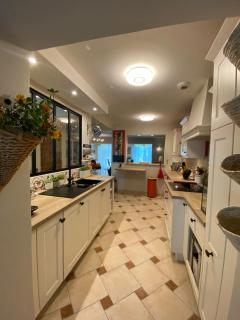 Les Capucines - LʼIsle-sur-la-Sorgue - 4