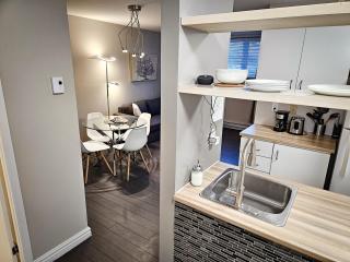 Les Condos de la Montagne 1 - 1