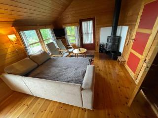 Cozy cabin, minimum 5 nights - 3