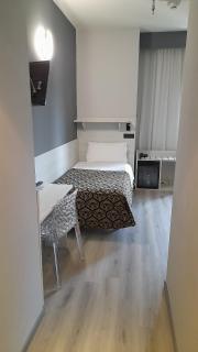 Hotel Continental - Turin - 4