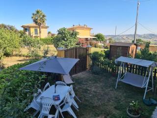 Italian Experience- Il Colle Sul Mare Holiday Home - Montarice - 8