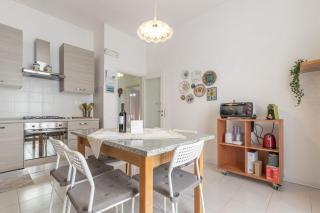 Italian Experience- Il Colle Sul Mare Holiday Home - 5