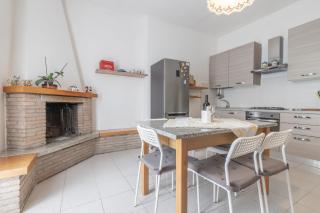 Italian Experience- Il Colle Sul Mare Holiday Home - 4