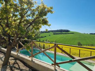 Italian Experience- Villa BellaLuce 14 - Loreto - 0
