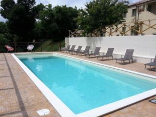 Italian Experience- Villa BellaLuce 14 - Loreto - 5