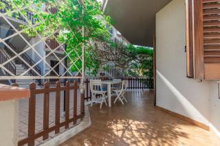 Italian Experience-Conero Garden Apartment - Marcelli - 4