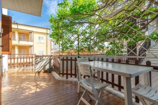 Italian Experience-Conero Garden Apartment - Marcelli - 1
