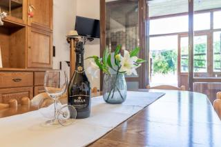 Italian Experience-Casa TraMonti - 1