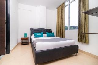 hotel iguazu yopal - 1