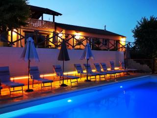 Italian Experience- Villa BellaLuce 18 - Loreto - 9