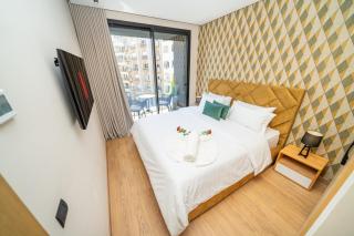 Twenty Four Inn 302 - Casablanca - 6