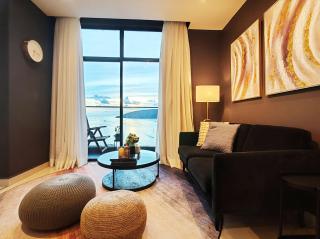Seaview Bliss Studio By Tropical Elegance - Kota Kinabalu - 5
