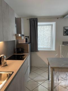 Appartamento Al Vicolo - Levico Terme - 1