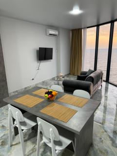 Tropical garden apartments - Batoemi - 2