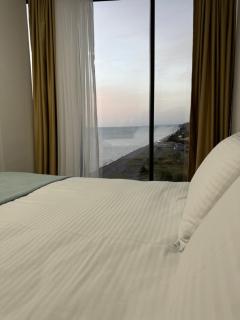 Tropical garden apartments - 4