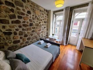 BRAGA BELLS Center Studio - Braga - 1