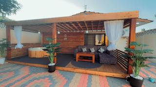 Royal Dutchess Luxurious Stay Bamburi - Bamburi - 9