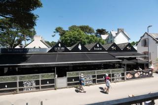 KER PIRAH Appartement proche des plages centre carnac plage - 8