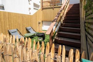 KER PIRAH Appartement proche des plages centre carnac plage - 5