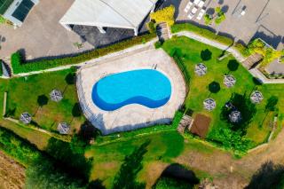 Hospedium Hotel Valles de Gredos Golf - 0