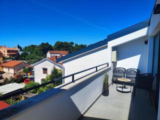 Apartments La Scogliera Rovinj - 1