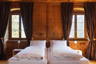 Villa Carisch - Reams - 9
