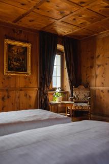 Villa Carisch - Reams - 4
