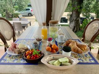 Villavesta Bed And Breakfast - Vieste - 3
