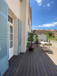 LILOU - Hyères - 2