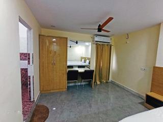 Udupi Deluxe Lodge Gulbarga - 5