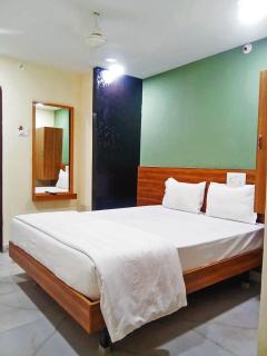 Udupi Deluxe Lodge Gulbarga - 1