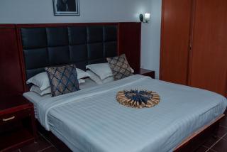 Mika Lodge - Lusaka - 8