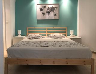 Seaside apartment - Atene - 6