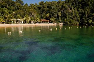 Angra Beach Hotel - Angra dos Reis - 9