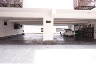 Executive Luxury Room - Spa - Gym - Parking - Maiyegun - 4