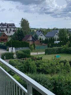 Albatrosa 17 - apartament nr 5 - Rewal - 3