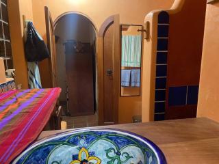 Lakefront bungalow - Relaxation Plus - Santa Cruz La Laguna - 1