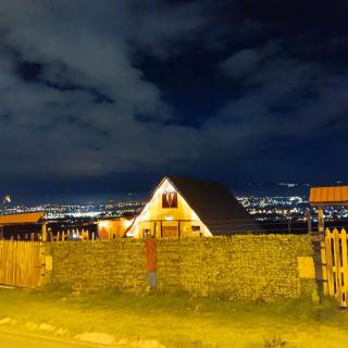 Alpina Glamping con jacuzzi en Latacunga - 2