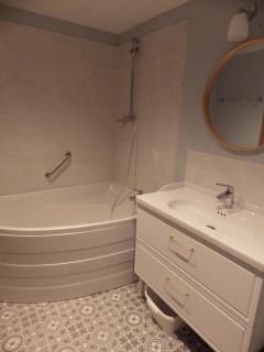 Petit appartement de charme, belle vue - Villeneuve-dʼAllier - 4