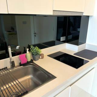 Affordable Studio Apartment in City Center - Pattaya Central - 1