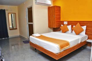 Udupi Deluxe Lodge Gulbarga - 9