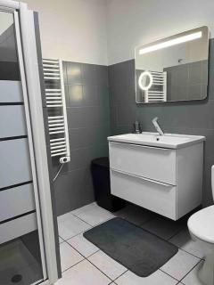 Appartement cosy - Saint-Laurent-de-la-Salanque - 5